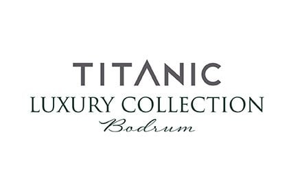 Titanic Luxury